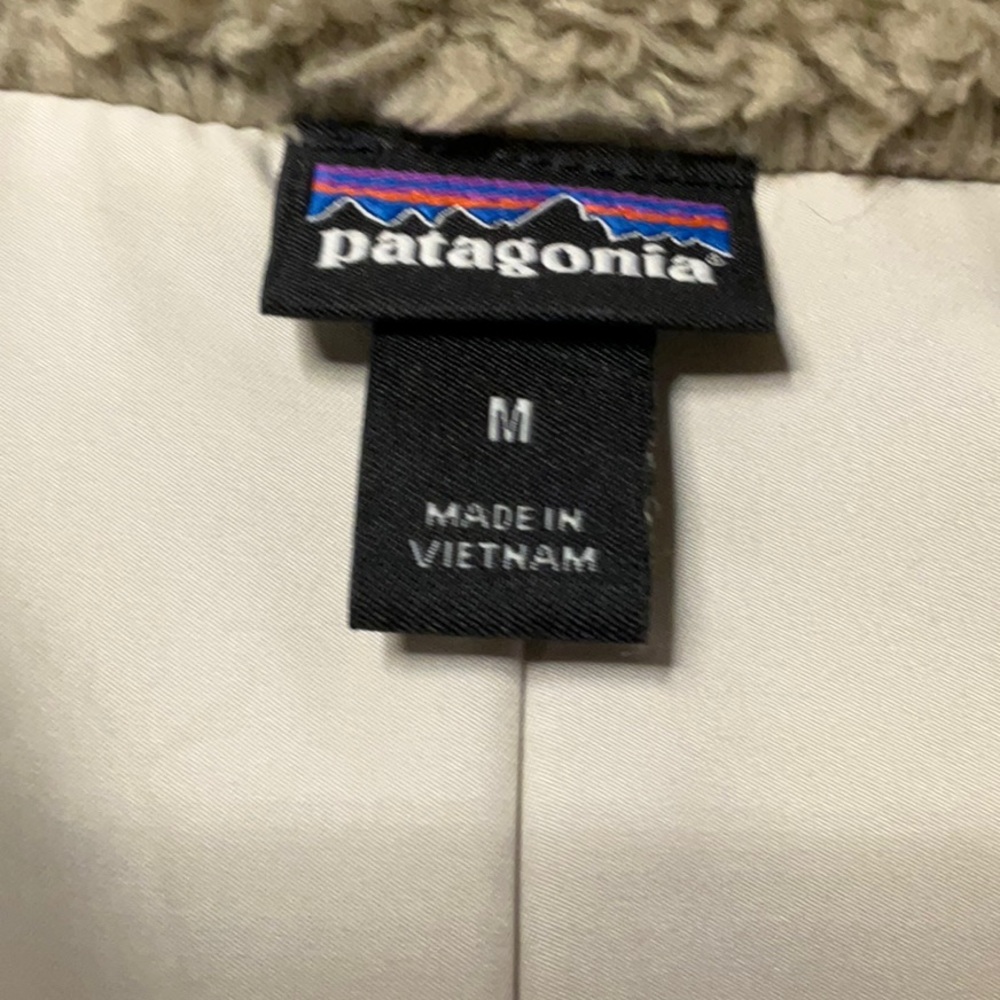Patagonia jacket - Picture 5 of 6